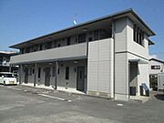 五月ハイツの賃貸物件
