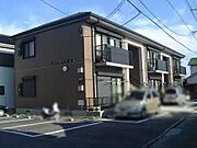 サンビレッジ宮前 2階 築27年5ヶ月の賃貸物件