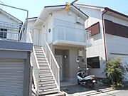 和歌山駅より徒歩10分 2階 築32年6ヶ月の賃貸物件