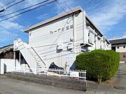 紀伊中ノ島駅より徒歩19分 2階 築39年10ヶ月の賃貸物件