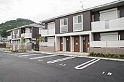 ＳＨＡＭＡＩＳＯＮＦＵＪＩＮＡＭＩ 1階 築13年2ヶ月の賃貸物件