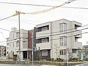 喜志駅より徒歩13分 1階 築2年5ヶ月の賃貸物件