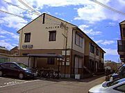 ディアスくすみ２ 1階 築30年5ヶ月の賃貸物件
