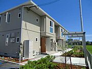 神前駅より徒歩3分 2階 築15年2ヶ月の賃貸物件