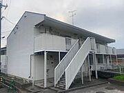 光明池駅より徒歩28分 2階 築35年11ヶ月の賃貸物件