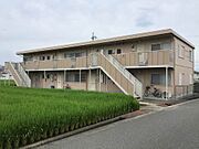 フォーブル松見Ａ 2階 築39年の賃貸物件