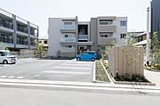 Ｒｉｃｈｅ高石 2階 築3年5ヶ月の賃貸物件