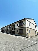 下松駅より徒歩9分 2階 築32年8ヶ月の賃貸物件