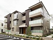 BEREO-ZEH太田 1階 築5年の賃貸物件