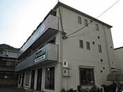 ベレオ古江見 2階 築17年8ヶ月の賃貸物件