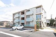 ベレオ西浜 3階 築10年6ヶ月の賃貸物件