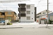 ベレオ紀三井寺 1階 築9年1ヶ月の賃貸物件