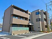 蛸地蔵駅より徒歩9分 3階 新築の賃貸物件