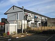 ハイツブルネン 1階 築28年5ヶ月の賃貸物件