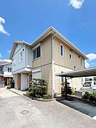 シャーメゾン華 2階 築20年4ヶ月の賃貸物件
