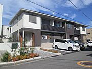 ルミナス榎原 2階 築14年10ヶ月の賃貸物件