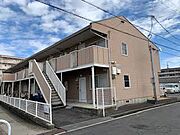 春木駅より徒歩11分 2階 築37年1ヶ月の賃貸物件