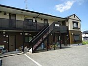 ジンハイツの賃貸物件