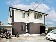 プルミエ和泉C棟 2階 築25年6ヶ月の賃貸物件