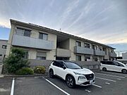 カーサグルージャの賃貸物件