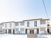 西明石駅より徒歩22分 2階 新築の賃貸物件