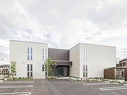 シャーメゾン往還II