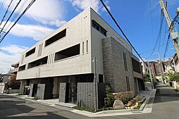 メゾン御影郡家之杜