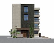 甲南山手駅より徒歩6分 1階 新築の賃貸物件