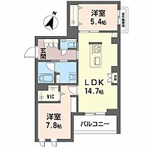 間取り：228059305417