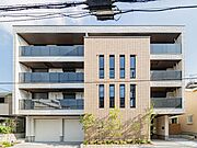 シークリサンス住吉 3階 新築の賃貸物件