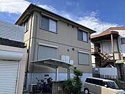 シャーメゾン南多聞台の賃貸物件