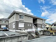 エリオ鹿の子台Bの賃貸物件