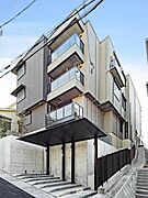 ShaMaisonGardens旭が丘IIの賃貸物件