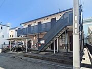 フレグランス神明の賃貸物件