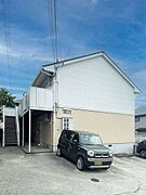 若木ハイツ 1階 築37年2ヶ月の賃貸物件
