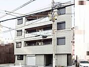 明石駅より徒歩5分 4階 築4年8ヶ月の賃貸物件