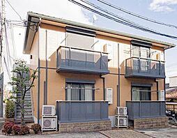シャーメゾン浜町