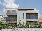 シャーメゾン朔OKAMOTOの賃貸物件