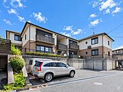 ディアス離宮山手Cの賃貸物件