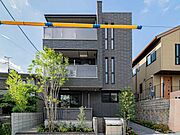 シャーメゾンガーデンズ夙川松園町の賃貸物件