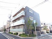 尼崎センタープール前駅より徒歩13分 2階 築9年1ヶ月の賃貸物件