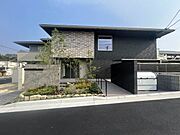 コモンステージ野上 1階 新築の賃貸物件