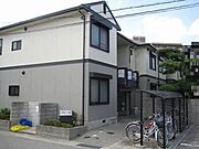 クレール 2階 築29年10ヶ月の賃貸物件