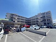 伊丹駅より徒歩10分 3階 築28年2ヶ月の賃貸物件