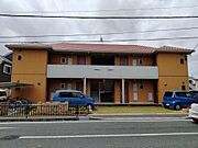 ラーゼンガルテン 1階 築18年10ヶ月の賃貸物件