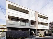 アントレポ塚口 1階 築1年11ヶ月の賃貸物件