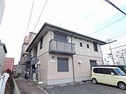 伊丹駅より徒歩7分 2階 築23年8ヶ月の賃貸物件