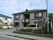 伊丹駅よりバス10分 徒歩3分 2階 築31年7ヶ月の賃貸物件