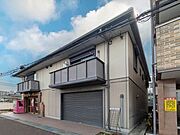 伊丹駅より徒歩7分 2階 築24年1ヶ月の賃貸物件