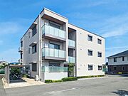 シャーメゾンプルメリア 3階 築4年10ヶ月の賃貸物件